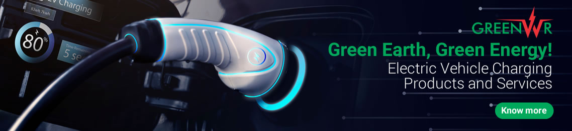 Apple Energy EV Solutions