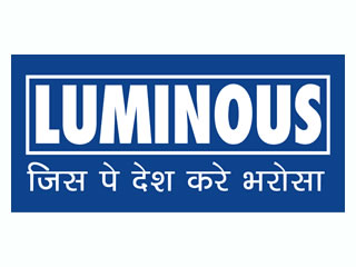 Luminous