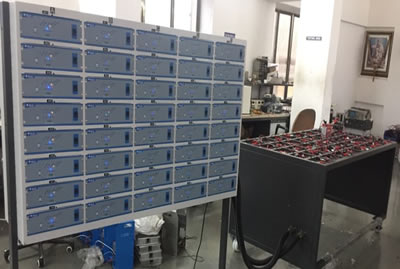 Motorcycle Conventional Battery Chargers 