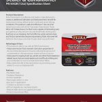 PN 5002B Petra Synthetic Universal Sealer