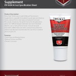 PN 5004_Petra High Performance Lube & Manual