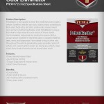 PN 9017 Petrablaster Odor Eliminator PN 9017 Petrablaster Odor Eliminator