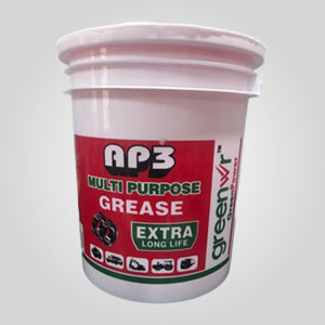 AP3 Multipurpose Grease