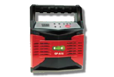  24V Passenger Car Charger