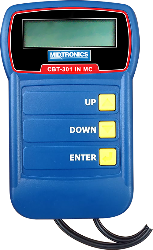 Midtronics CBT 301 Battery Tester