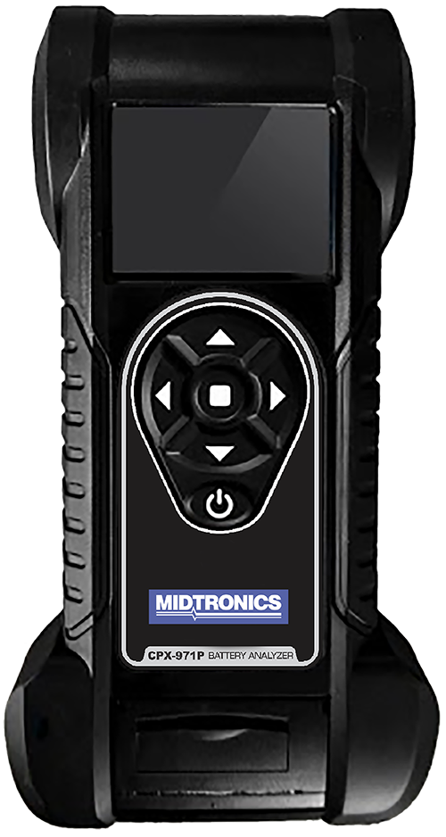 Midtronics CPX 900 AP Battery