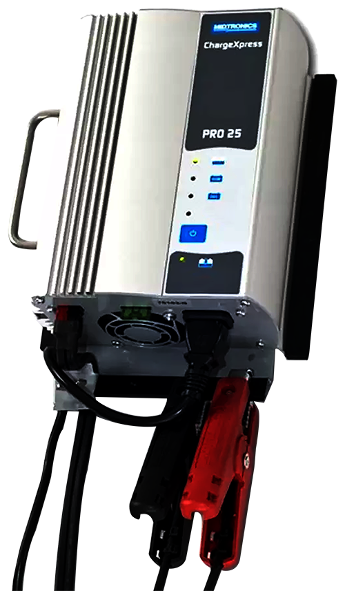 CX PRO Series