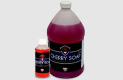 Petra Cherry Soap Petra Cherry Soap