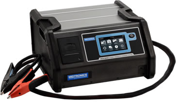 Midtronics DCA-8000 