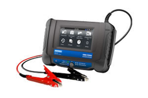 DSS-7000 Battery Diagnostic Service System DSS-7000 Battery Diagnostic Service System