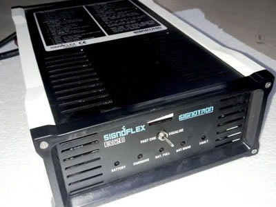 Electric Vehicle Charging Solutions