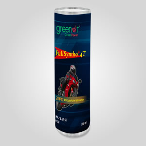Full Syntho+ 4T 20W40