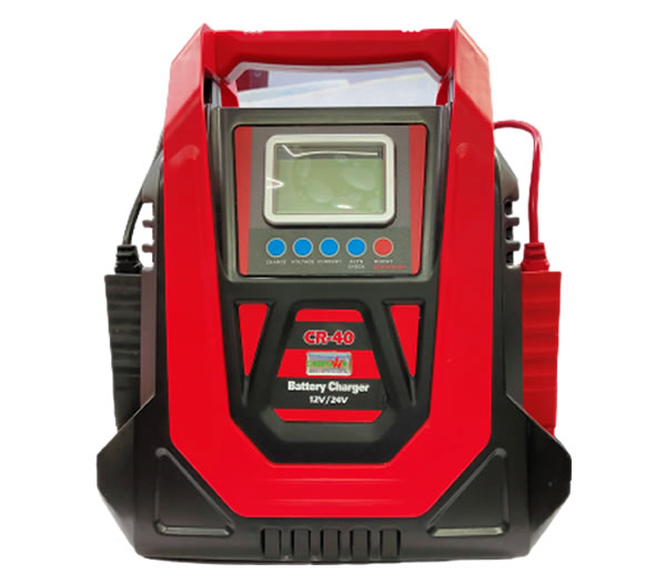 GP-ATC-40 Powerful Charger