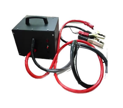 12V GP-BD 600 App Based Discharger