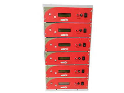 GP-MXV Motorcycle VRLA Battery Charger