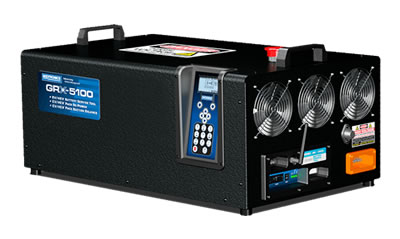 GRX 5100