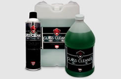 Petra Glass Cleaner