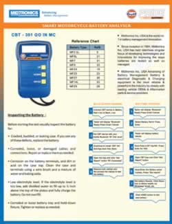 Gulf CBT 301