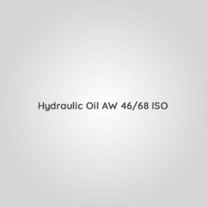 Hydraulic Oil AW 46/68 ISO