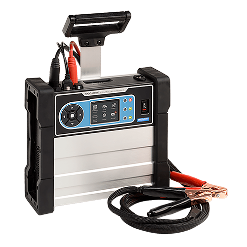 MCC-070 Controlled Charger