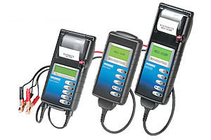 MDX 600 Series Conductance Battery System Analyzers