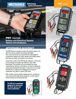 PBT 50 Series