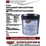 PN 53003 Synthetic Universal CVT Fluid
