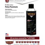 PN 9002 Penetrate PN 9002 Penetrate