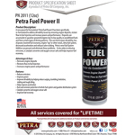 PN 2011 Fuel Power II