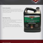 PN 3003G Petra Diesel EGR Cleaner