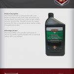 PN 3004 Petra Diesel EGR Rinse