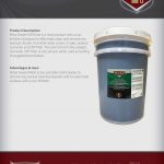 PN 3004G5 Petra Diesel EGR Rinse