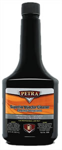 Injector Cleaner-Petra