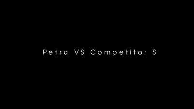 Petra vs Comp S