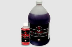 Petra Red Fury Degreaser Petra Red Fury Degreaser