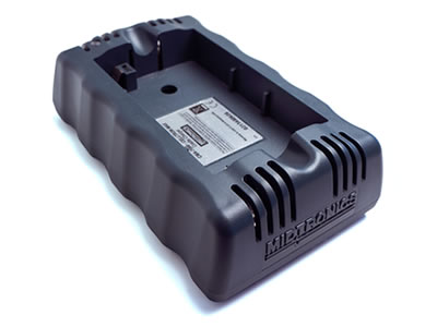Advantage Accessories Battery Charger-CA090