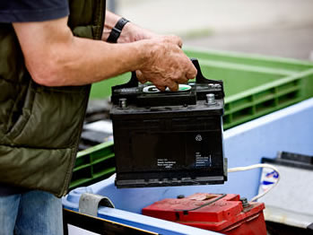 Batteries