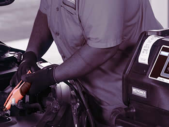 Battery Charging Solutions