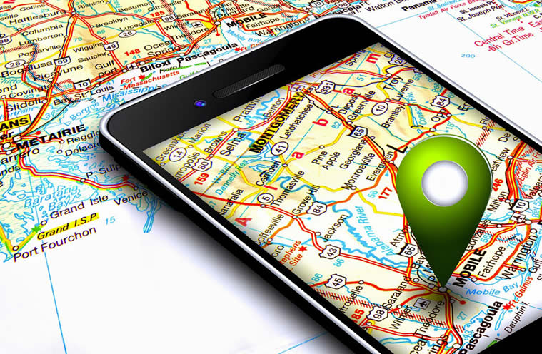 GIS Solution Provider