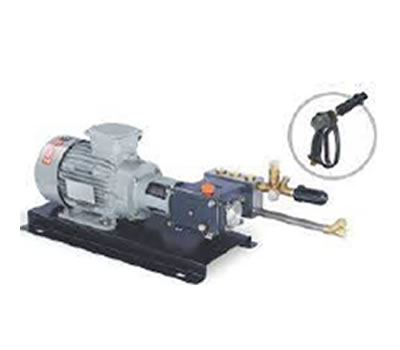 GP-CW-TPP Car Washer-TPP With Trigger