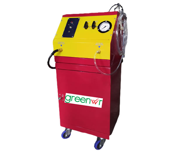 GP-EBB-5L Electrical Brake Bleeder