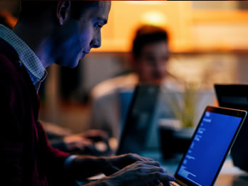 IT and Infrastructure