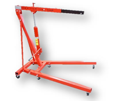 JIB Crane-2T