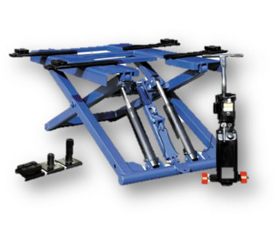 LOW RISE LIFT-2.7 T