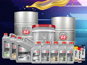 Lubricants and Additives