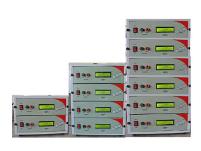 Motorcycle Conventional Battery Charger