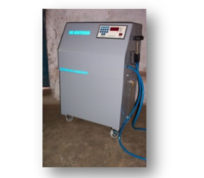 Oil Dispenser (50L)