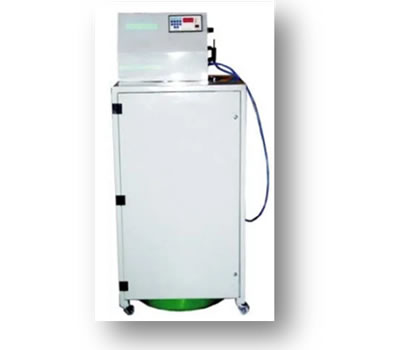 Oil Dispenser (Barrel Top)