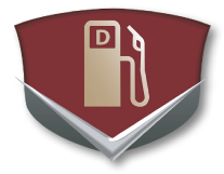 Diesel Fuel Cleaner-Petra