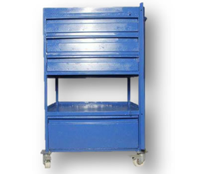 Tools Trolley